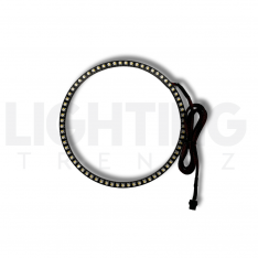 Lighting Trendz Flow Series Halos By Size